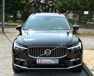 Volvo XC60 Gebrauchtwagen