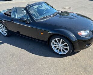 Mazda MX-5 Gebrauchtwagen
