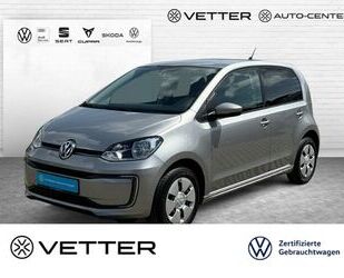 VW e-up! Gebrauchtwagen