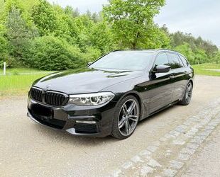 BMW 540 Gebrauchtwagen