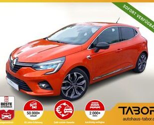 Renault Clio Gebrauchtwagen