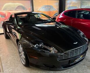 Aston Martin DB9 Gebrauchtwagen