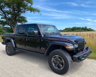 Jeep Gladiator Gebrauchtwagen