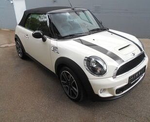 Mini Cooper S Gebrauchtwagen