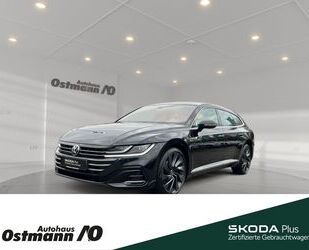 VW Arteon Gebrauchtwagen