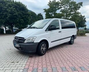 Mercedes-Benz Vito Gebrauchtwagen