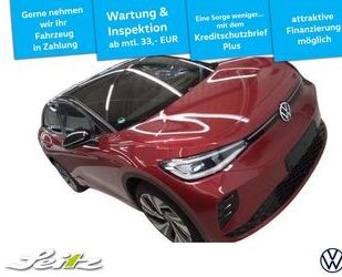 VW ID.5 Gebrauchtwagen