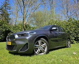 BMW X2 Gebrauchtwagen