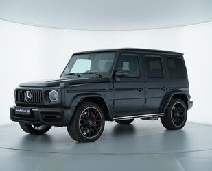 Mercedes-Benz G 63 AMG Gebrauchtwagen