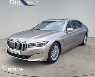 BMW 745 Gebrauchtwagen