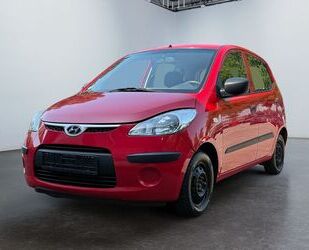 Hyundai i10 Gebrauchtwagen