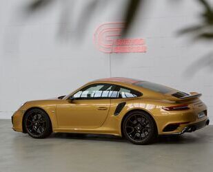 Porsche 991 Gebrauchtwagen