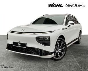 XPeng G9 Gebrauchtwagen
