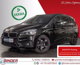 BMW 218 Gebrauchtwagen