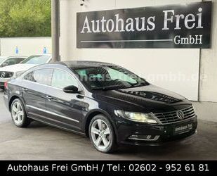 VW CC Gebrauchtwagen