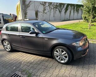BMW 116 Gebrauchtwagen