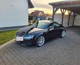 Audi TT Gebrauchtwagen