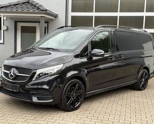 Mercedes-Benz V 300 Gebrauchtwagen