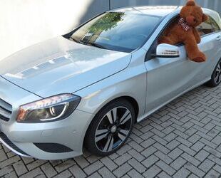 Mercedes-Benz A 180 Gebrauchtwagen