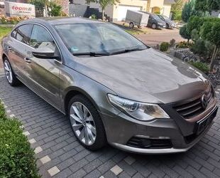 VW Passat CC Gebrauchtwagen