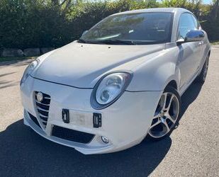 Alfa Romeo MiTo Gebrauchtwagen