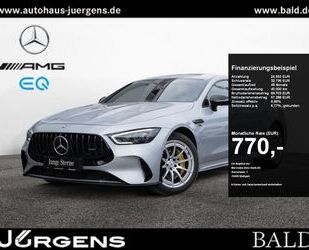 Mercedes-Benz AMG GT Gebrauchtwagen