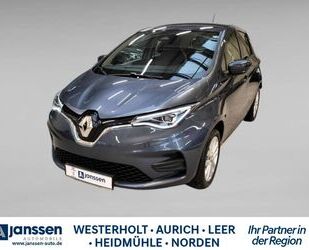 Renault ZOE Gebrauchtwagen