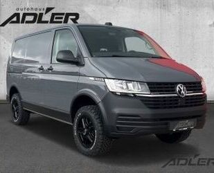 VW T6 Transporter Gebrauchtwagen