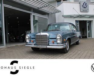 Mercedes-Benz 280 Gebrauchtwagen