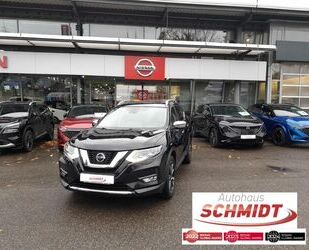 Nissan X-Trail Gebrauchtwagen