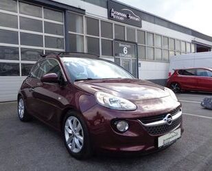 Opel Adam Gebrauchtwagen