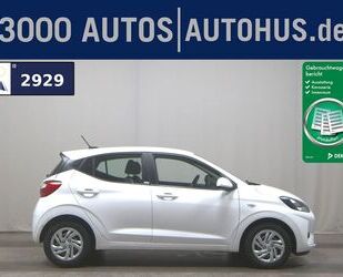 Hyundai i10 Gebrauchtwagen