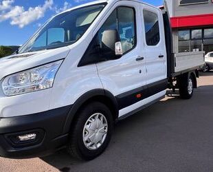 Ford Transit Gebrauchtwagen