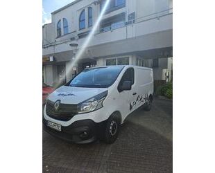 Renault Trafic Gebrauchtwagen