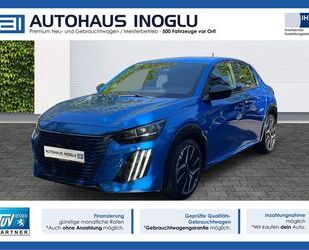 Peugeot 208 Gebrauchtwagen