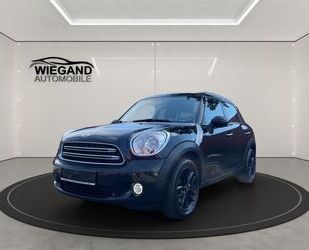 Mini Cooper Countryman Gebrauchtwagen