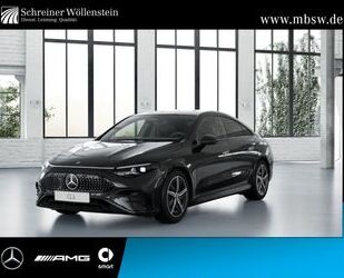 Mercedes-Benz CLA 250 Gebrauchtwagen