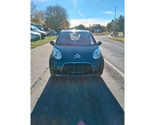 Citroen C1 Gebrauchtwagen