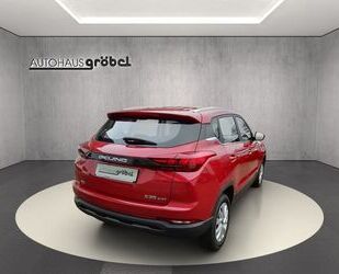 Baic Senova X35 Gebrauchtwagen