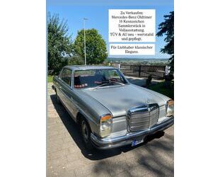 Mercedes-Benz 280 Gebrauchtwagen