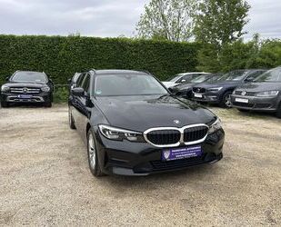 BMW 318 Gebrauchtwagen