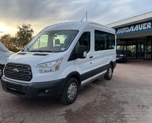Ford Transit Gebrauchtwagen