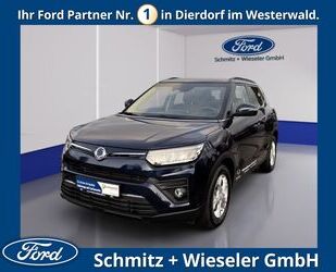 SsangYong Tivoli Gebrauchtwagen