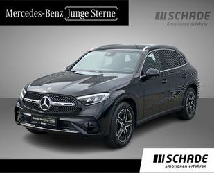 Mercedes-Benz GLC 200 Gebrauchtwagen