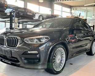 Alpina XD4 Gebrauchtwagen