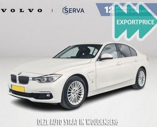 BMW 330 Gebrauchtwagen