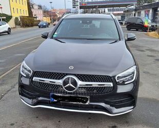 Mercedes-Benz GLC 200 Gebrauchtwagen