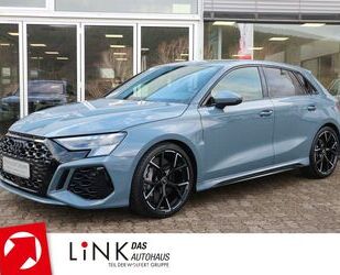 Audi RS3 Gebrauchtwagen
