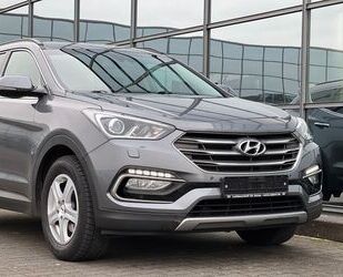 Hyundai SANTA FE Gebrauchtwagen
