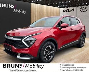 Kia Sportage Gebrauchtwagen